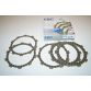 EBC MC Clutch Kit CK4530 (3+2) NINJA 400