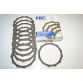 EBC MC Clutch Kit(9) CK5588 TRIUMPH