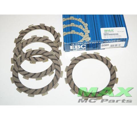 EBC MC Clutch Kit CK5604 APRILIA DERBI