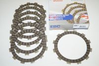 EBC MC Clutch Kit(7) CK5611 EXC125 SX125