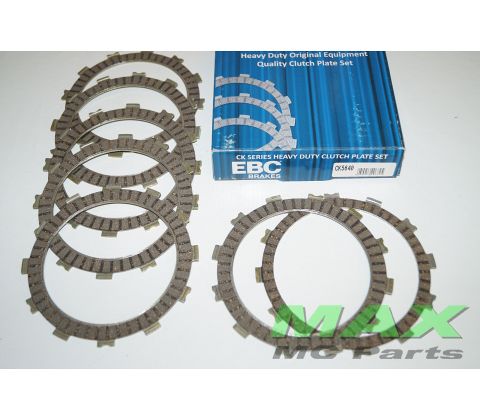 EBC MC Clutch Kit CK5640 (6+1)