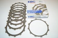 EBC MC Clutch Kit(7+1)CK5642 KTM/HUSQVAR