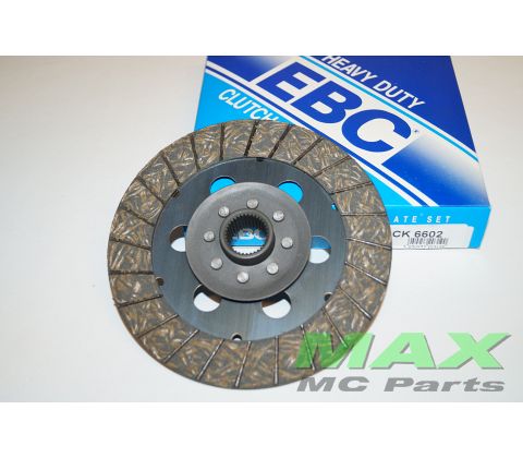EBC MC Clutch Kit CK6602 BMW