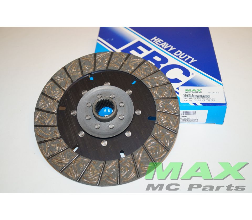 EBC MC Clutch Kit BMW