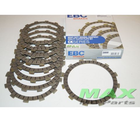 EBC MC Clutch Kit CK6680 APRILIA RSV1000