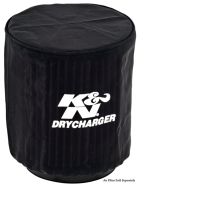 K&N Air Filter Wrap