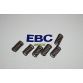 EBC Clutch spring kit (6 pcs) CSK009