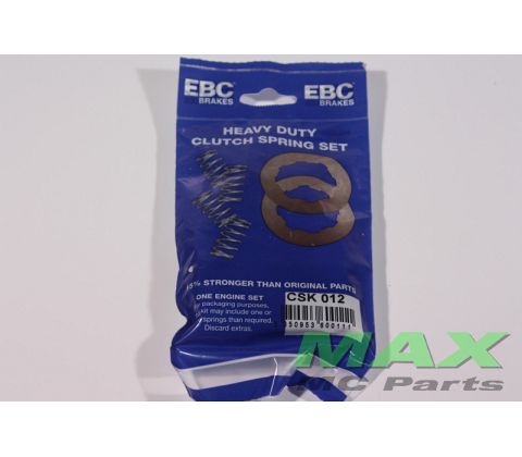 EBC Clutch spring kit (4 pcs) CSK012