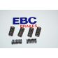 EBC Clutch spring kit (6 pcs) CSK034