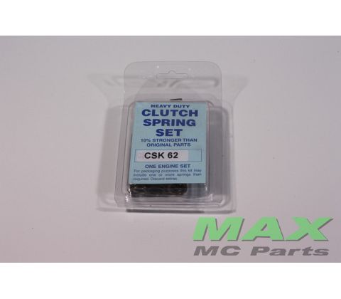 EBC Clutch spring kit (6 pcs) CSK062