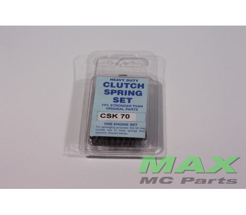 EBC Clutch spring kit (5 pcs) CSK070