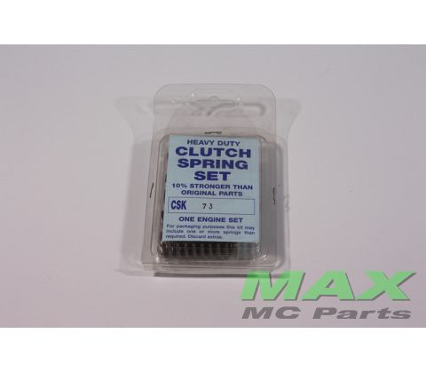 EBC Clutch spring kit (5 pcs) CSK073