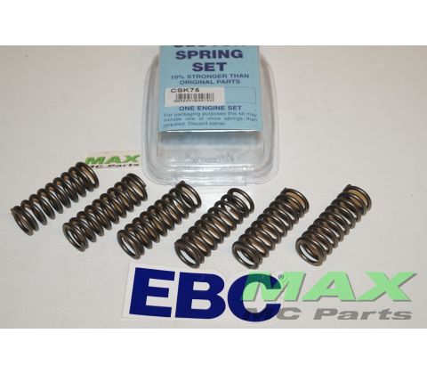EBC Clutch spring kit (5 pcs) CSK075