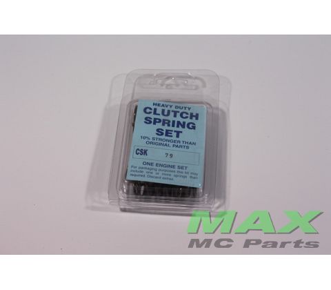 EBC Clutch spring kit (6 pcs) CSK079