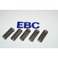 EBC Clutch spring kit (5 pcs) CSK097