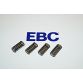 EBC Clutch spring kit (4 pcs) CSK100