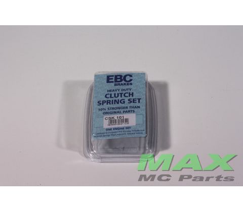 EBC Clutch spring kit (5 pcs) CSK101