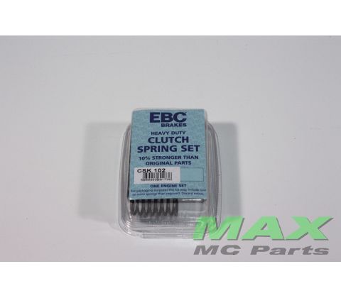 EBC Clutch spring kit (5 pcs) CSK102