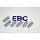 EBC Clutch spring kit (6 pcs) CSK103