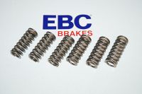 EBC Clutch spring kit(6) CSK122 GSF650