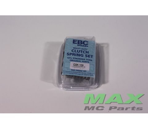 EBC Clutch spring kit (6 pcs) CSK125