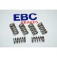 EBC Clutch spring kit (6 pcs) CSK159