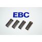 EBC Clutch spring kit (4 pcs) CSK174 CRF