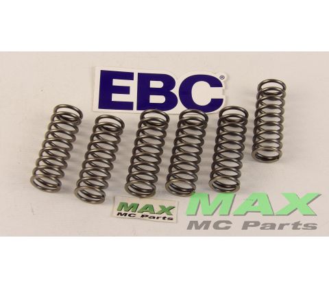 EBC Clutch spring kit (6) CSK205 GSXR750