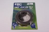 EBC Dirt Race Clutch m/fibre pl. DRC129