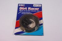 EBC Dirt Race Clutch m/fibre pl. DRC136