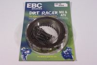 EBC Dirt Race Clutch m/fibre pl. DRC155