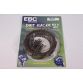 EBC Dirt Race Clutch m/fibre pl. DRC158
