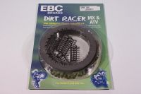 EBC Dirt Race Clutch m/fibre pl. DRC160