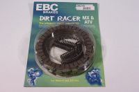 EBC Dirt Race Clutch m/fibre pl. DRC162