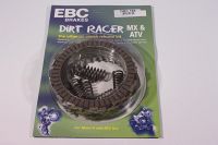 EBC Dirt Race Clutch m/fibre pl. DRC184