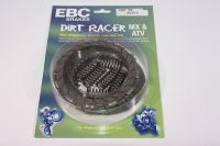 EBC Dirt Race Clutch m/fibre pl. DRC189