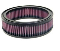 K&N Custom Air Filter