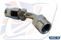 Samlestykke -2 x 1/8 BSP. 45grader