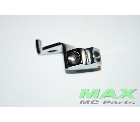 T-samlestykke - Bremseslanger/rør m/besp