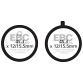 EBC Disc pad set FA028 FRONT FS1 RS100