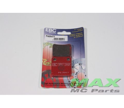 EBC Disc pad set OFF-ROAD/MX FA054TT