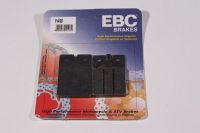 EBC Disc pad set FA098