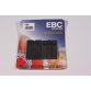 EBC Disc pad set FA098