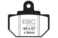 EBC Disc pad set FA111R