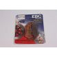 EBC pad SINTER *USE: FA181HH*