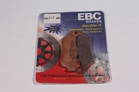 EBC pad SINTER *USE: FA181HH*
