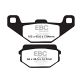 EBC Disc pad set FA297
