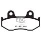 EBC Disc pad set FA323