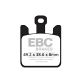 EBC SINTER(4) *FRONT* FA369/4HH