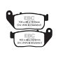EBC Disc pad set FA381 HARLEY DAVIDSON